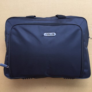Cặp laptop xuất khẩu tặng kèm túi chống sốc laptop