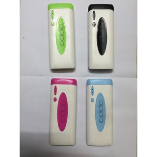 PIN DỰ PHÒNG OPPO 28.000MAH