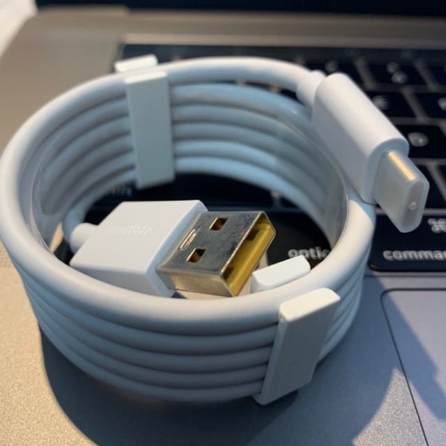 Củ sạc nhanh Oppo Super Vooc 6A 65W