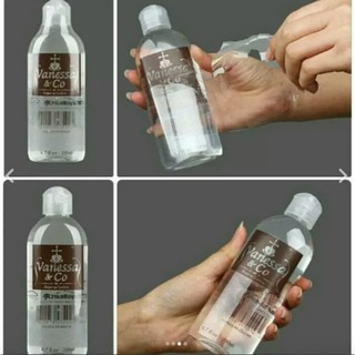 Gel bôi trơn vanessa & co nhật bản cao cấp - chai 200ml