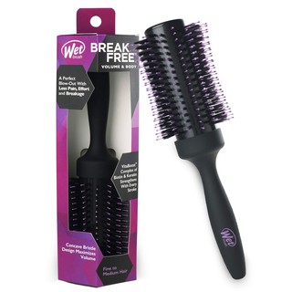 Lược Wet Brush Volume & Body Round