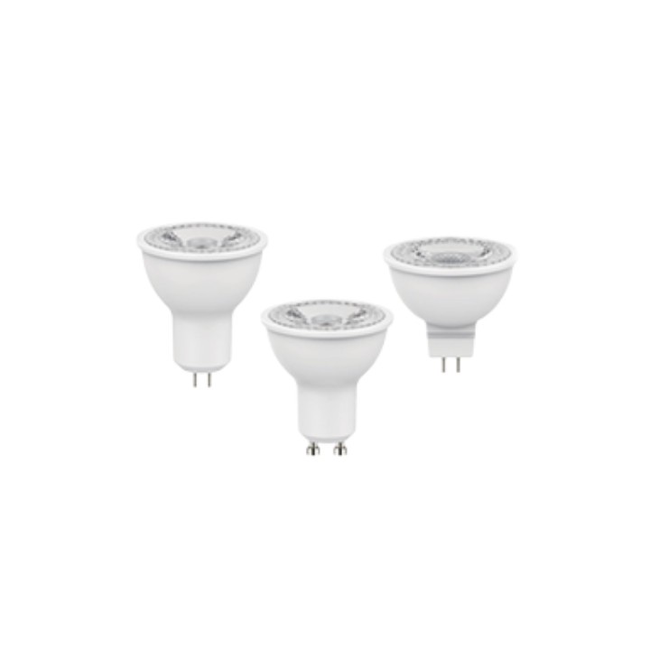 Đèn LED EcoMax2 Spot Lamp E2 GU10-4.5W - Chính Hãng