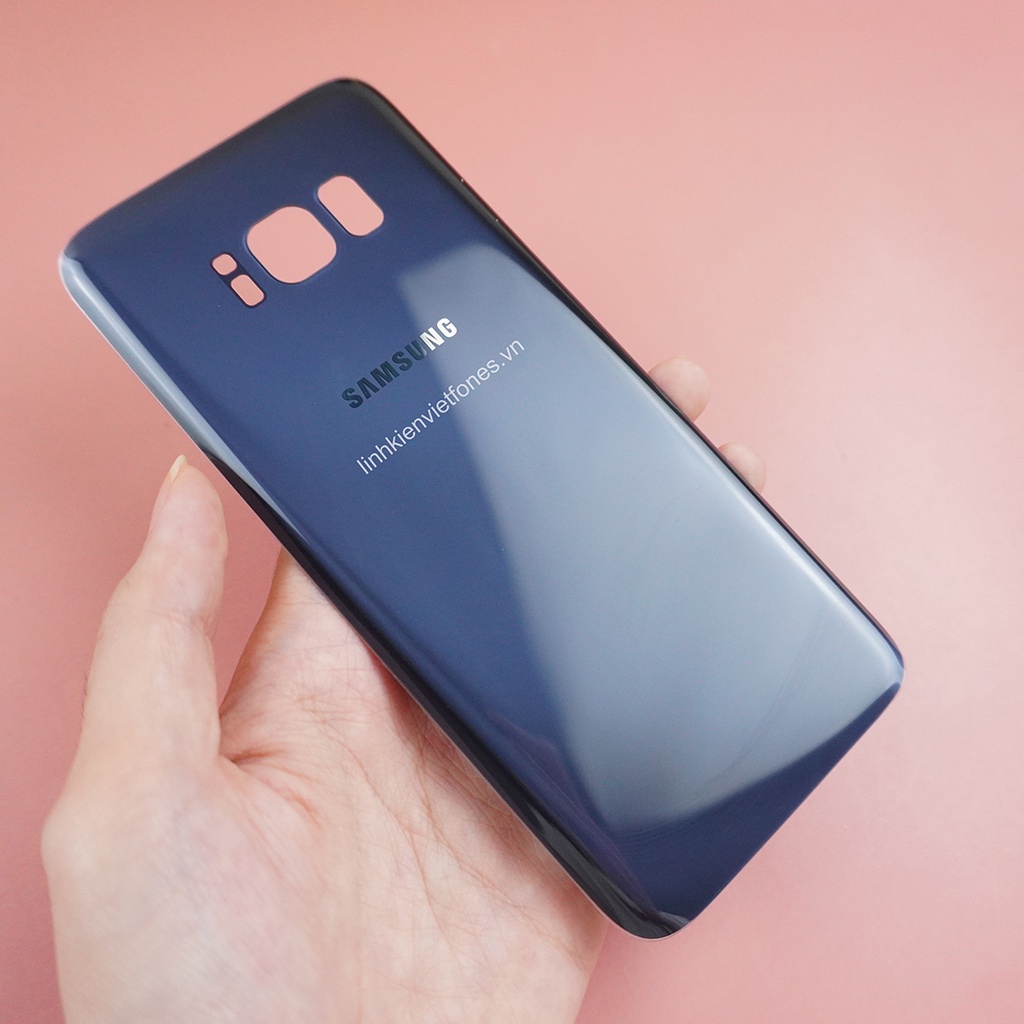 Nắp Lưng Samsung Galaxy S8