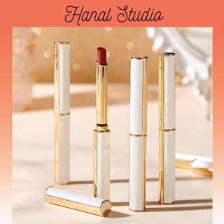 Son thỏi vỏ trắng beauty heyxi mịn lì lâu trôi hanal sm011