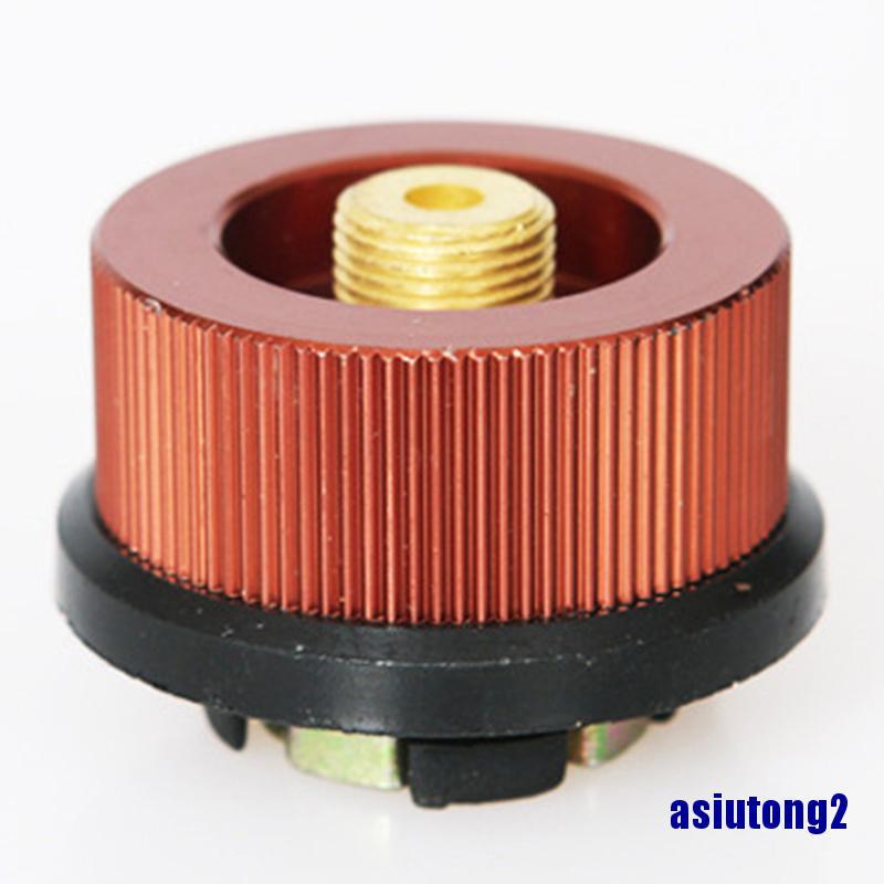 Van chuyển đổi bình gas mini 2 đầu chuyên dụng đa năng