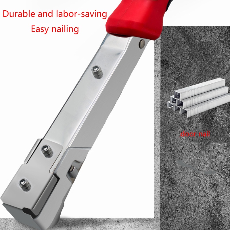 Hộp Dụng Cụ Làm Móng Xi Măng Chuyên Dụng