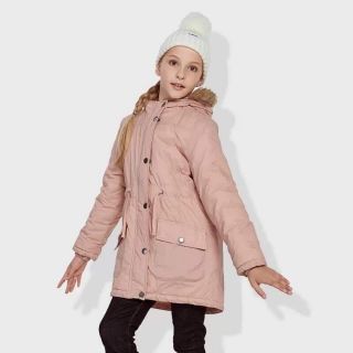 ÁO khoác PARKA KID HÃNG Fb E E ở 0