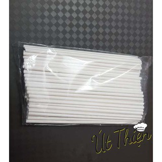 50 que làm kẹo mút