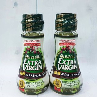 Dầu Olive Extra Ajinomoto