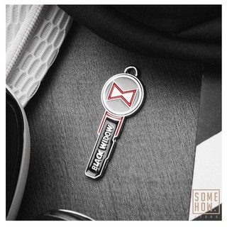 [Hàng có sẵn-Xả hàng tăng doanh số] Combo bộ móc chìa khóa Avengers 9 món