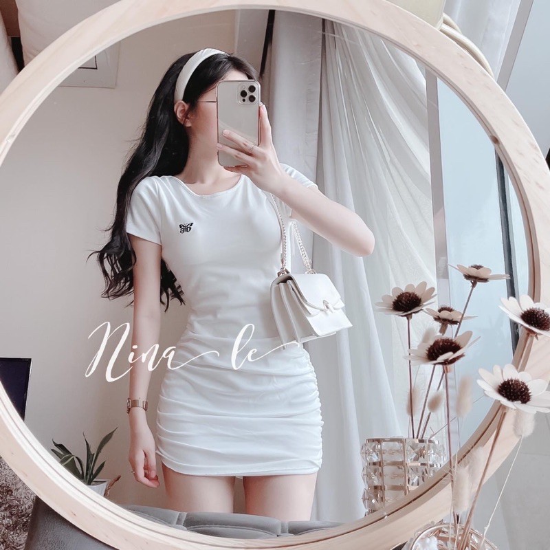 ĐẦM NHÚN SƯỜN THÊU