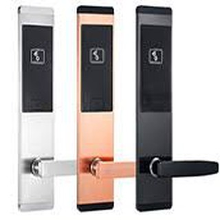 khóa cửa cảm ứng từ
