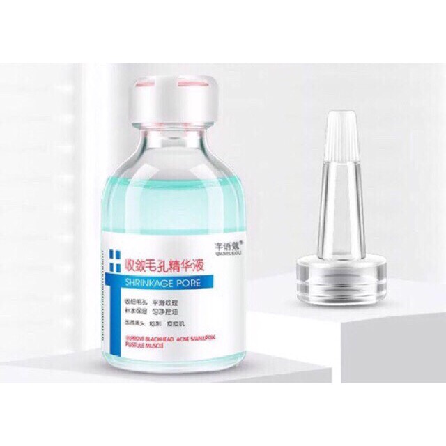Tinh chất dưỡng shrinkage pore(I-318)