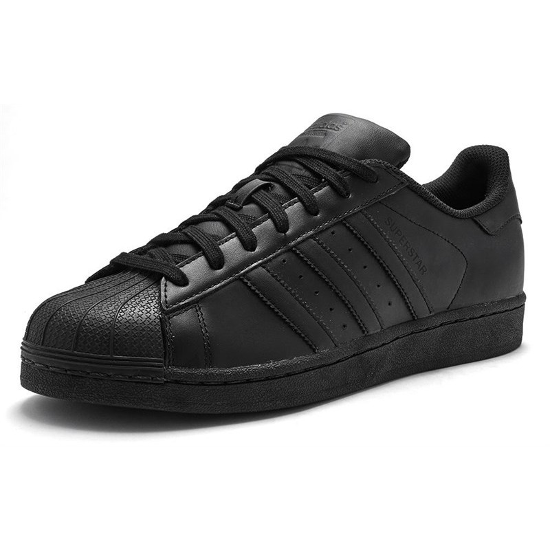 GIÀY ADIDAS SUPERSTAR FOUNDATION - MSP: AF5666
