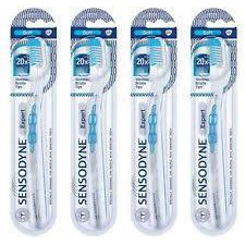 Bàn Chải Đánh Răng Sensodyne