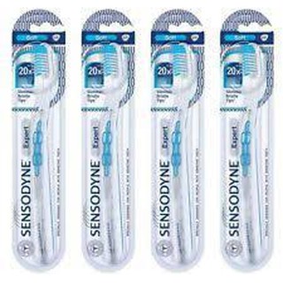 Bàn Chải Đánh Răng Sensodyne