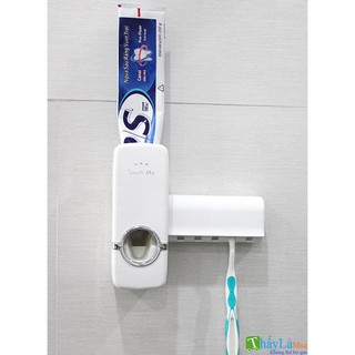⚡️ SIÊU RẺ ⚡️ Nhả kem đánh răng touch me