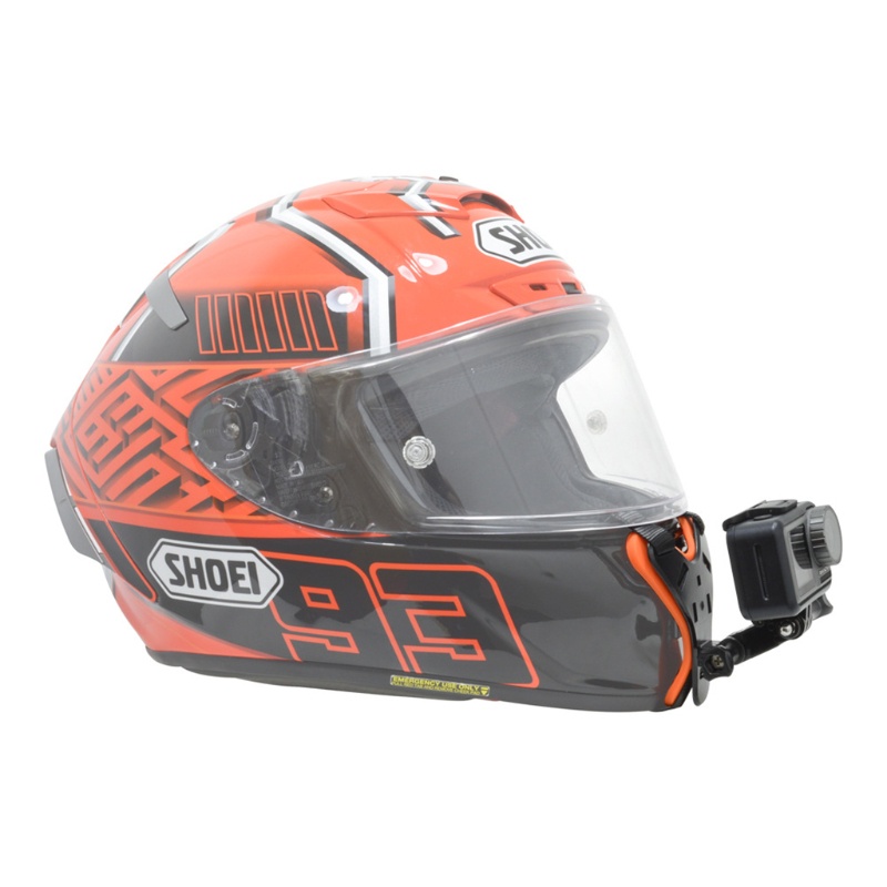 Giá Đỡ Cố Định Cằm zzz Tương Thích Với Máy Ảnh Hành Động