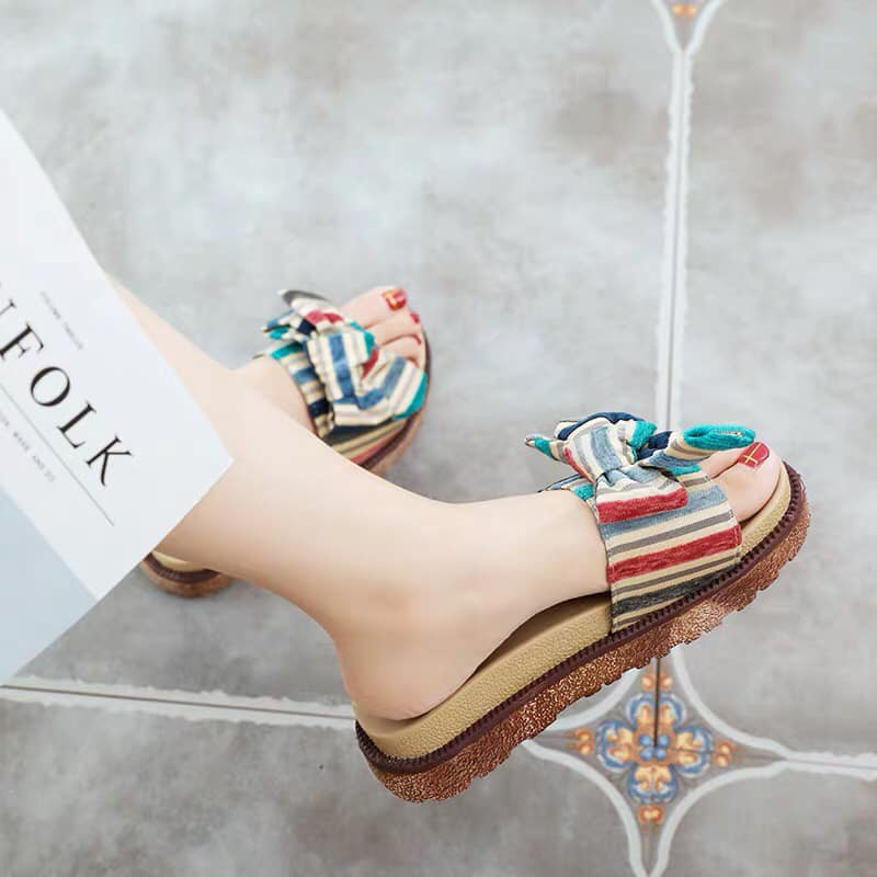 dép hè nữ thời trang
