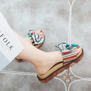 Dép hè nữ thời trang