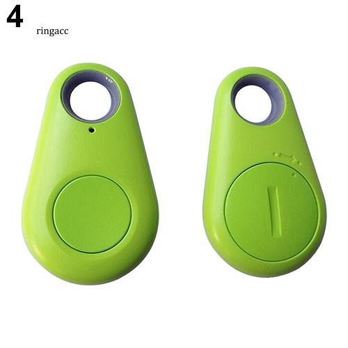 Thiết bị định vị 2 chiều qua Bluetooth 4.0 tìm chìa khóa và điện thoại tiện lợi