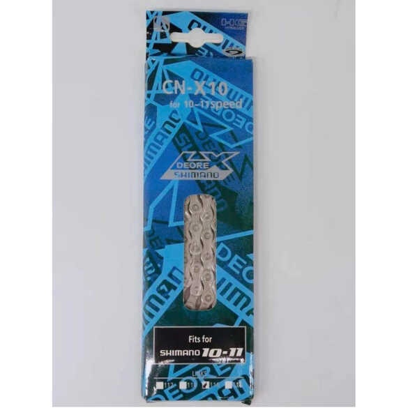Sên xe đạp Shimano 9 Tốc Độ Shimano 9 Speed Original Shimano Chain 9 Speed Bike bicycle mtb chain Original Shima