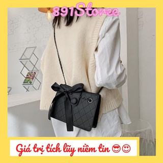 Túi xách nữ đi chơi đi, đi làm đi dự tiệc đâu cũng xinh