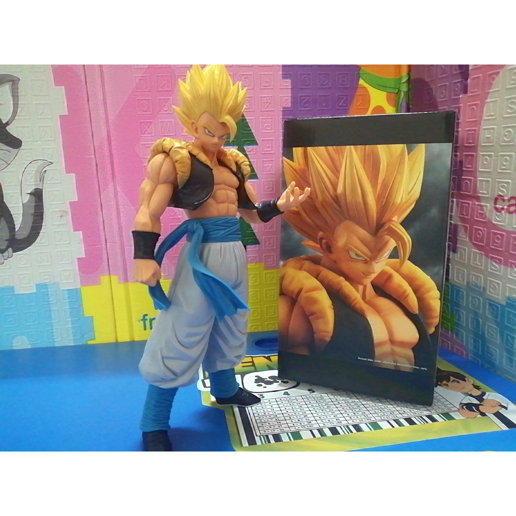 Mô hình Dragon Ball Full Box