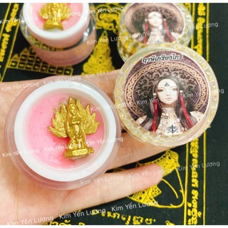 🎀 Son Dưỡng Hồ Ly 9 Đuôi Thái Lan 🎀