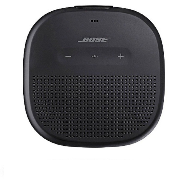 Loa di động BOSE SOUNDLINK MICRO chính hãng - Mới 100%, Bảo hành 12 tháng