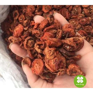 Qủa táo mèo sấy khô - td041