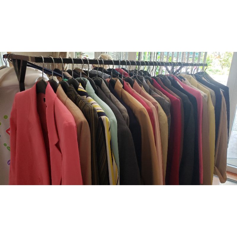 ÁO BLAZER HÀN TUYỂN CHỌN | BigBuy360 - bigbuy360.vn