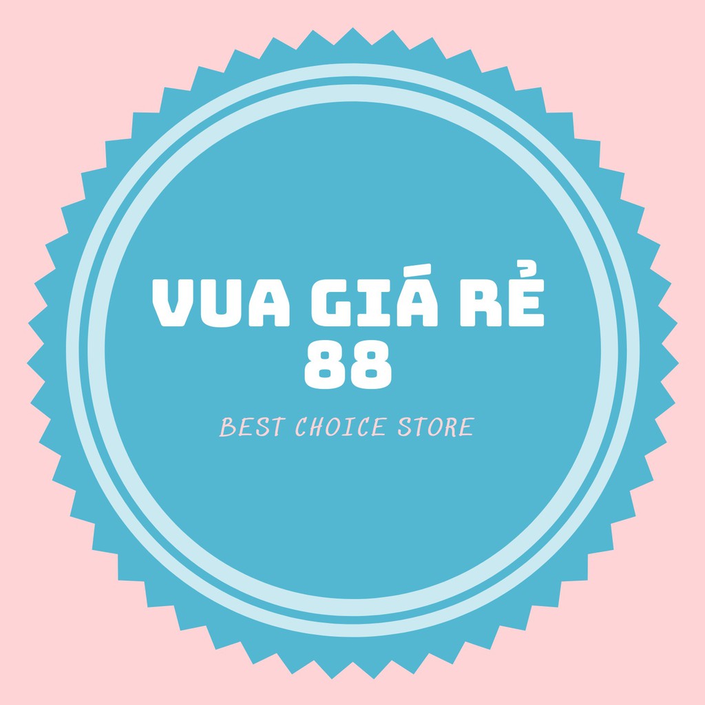VUA GIÁ RẺ 88(CHUYÊN SỈ)