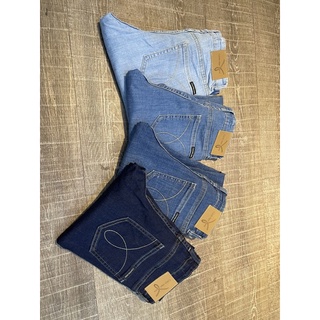 quần jeans xuất dư