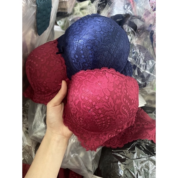 Áo ngực siêu Push up hàng Thái chuẩn siêu nâng 8cm