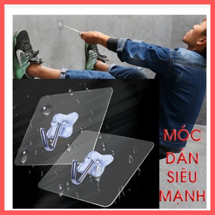 Miếng dán chịu lực Dùng Để Treo Đồ Dùng Trong Gia Đình - T381 | BigBuy360 - bigbuy360.vn