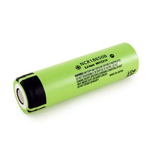 Pin cell Lion 18650
