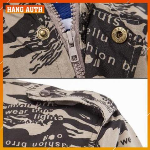 [FreeShip – hàng Auth] Quần Áo Lính Mỹ US ARMY - Quần Túi Hộp Nam Giá Rẻ Kiểu Lính Rằn Ri | BigBuy360 - bigbuy360.vn