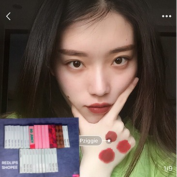 [SALES KHÔ MÁU] [SON LÌ COLOURPOP LIPPIE STIX- BILL MỸ- CHÍNH HÃNG]