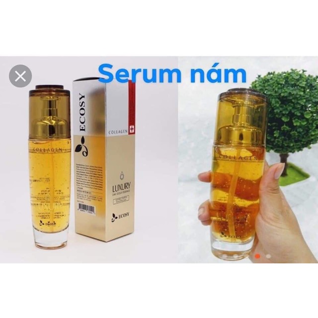 serum ecosy