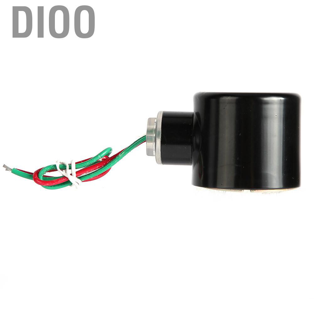 Van Điện Từ Didoo 2w Chất Lượng Cao