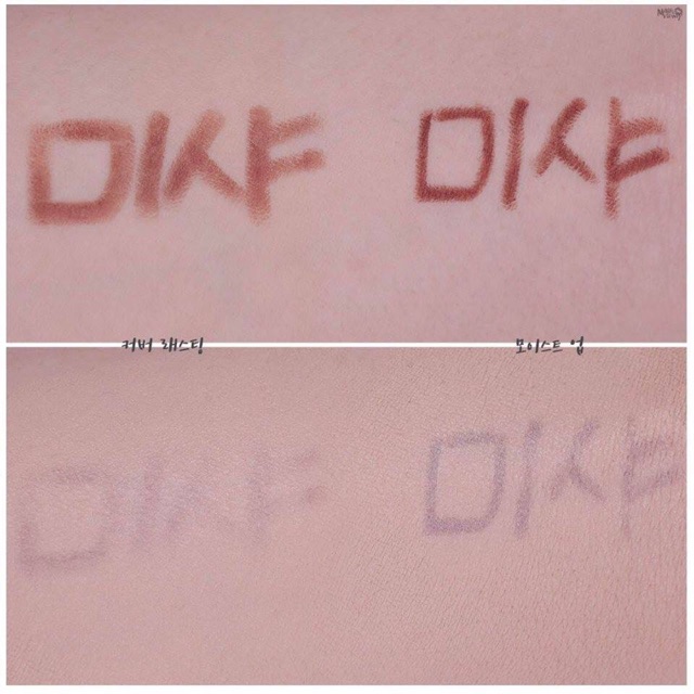 PHẤN NƯỚC MAGIC CUSHION COVER LASTING SPF50+ PA+++ MISSHA | BigBuy360 - bigbuy360.vn