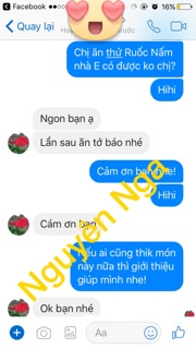 500Gr RUỐC NẤM HƯƠNG !!!!!!