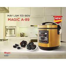 Nồi làm tỏi đen Magic Korea A89