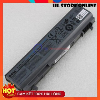 🎁 pin dell - battery dell latitude e6410