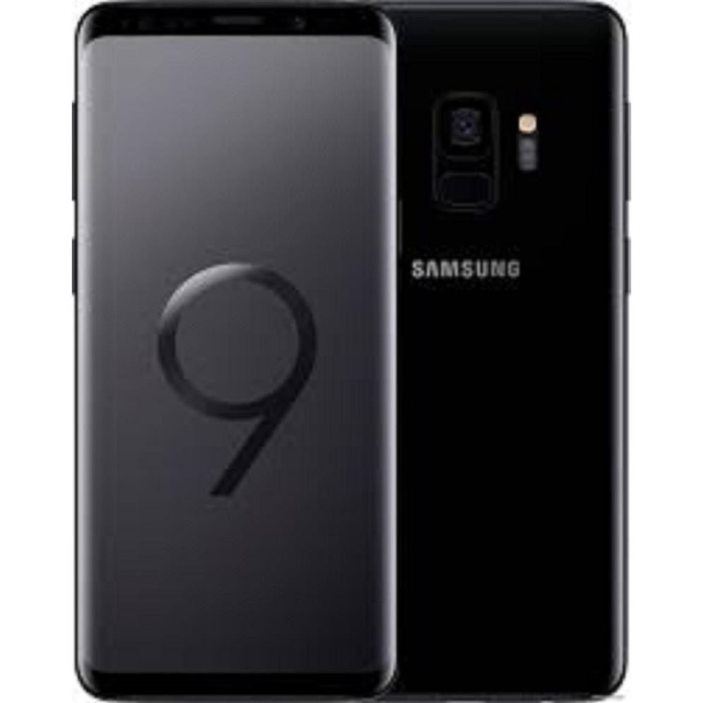 điện thoại Samsung GalaxyS9 (Samsung S9) mới (4GB/64GB), Máy Chính Hãng Camera siêu nét, chiến Game nặng - BC 02