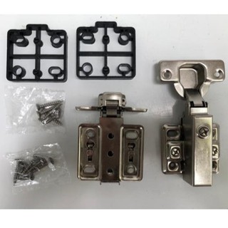 [Cao Cấp] Bản lề hơi bật ELEO