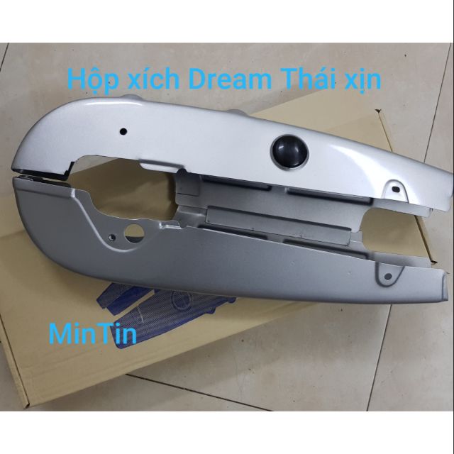 Hộp xích xe Dream Thái xịn