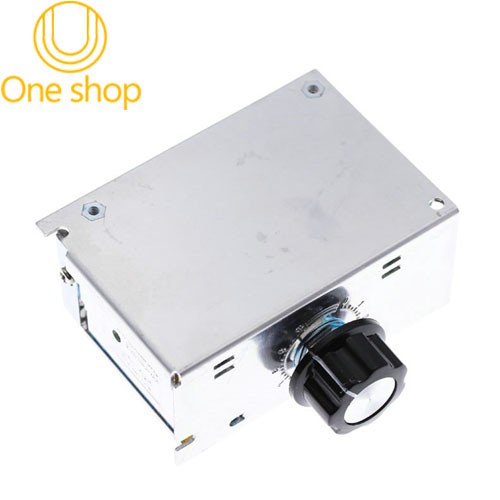 Module Điều Khiển Dimer AC220V 4000W DR40