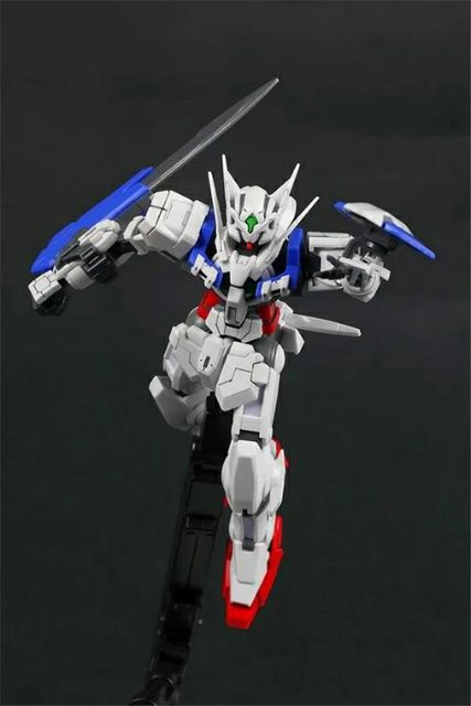 Mô hình gunpla HG 00-65 Astraea TT Hongli